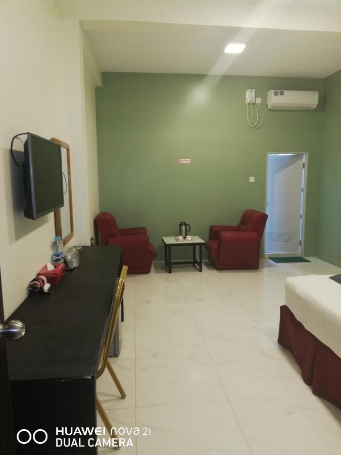 Supreme Hotel Yangon Exterior photo