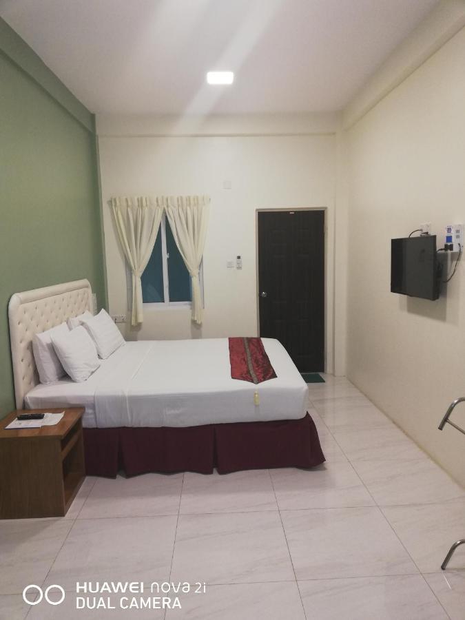 Supreme Hotel Yangon Exterior photo